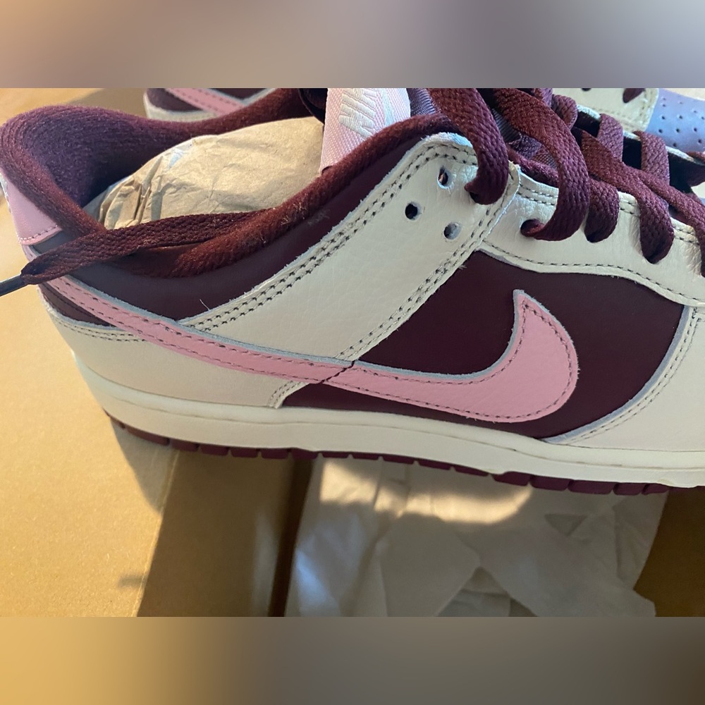Dunks